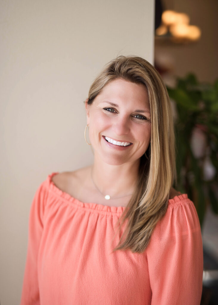 Kari Bakeris, D.C. Chiropractor in Coralville, Iowa